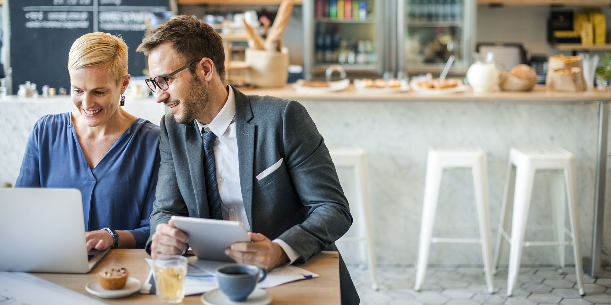 5 Things You Need to Get Restaurant Business Funding